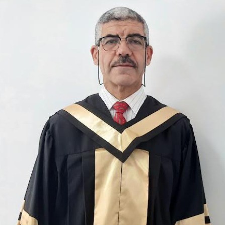 Mohamed Ben Nouri